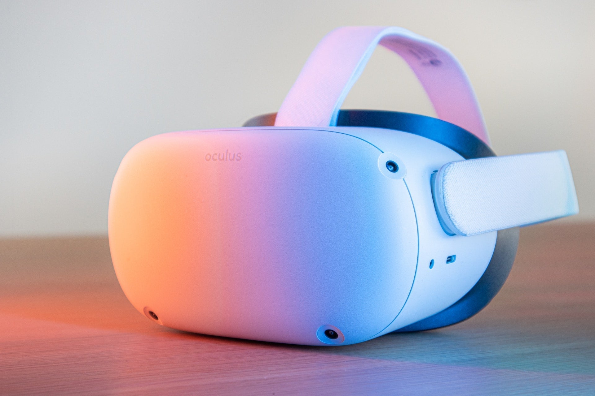 VR Ecommerce Shopping